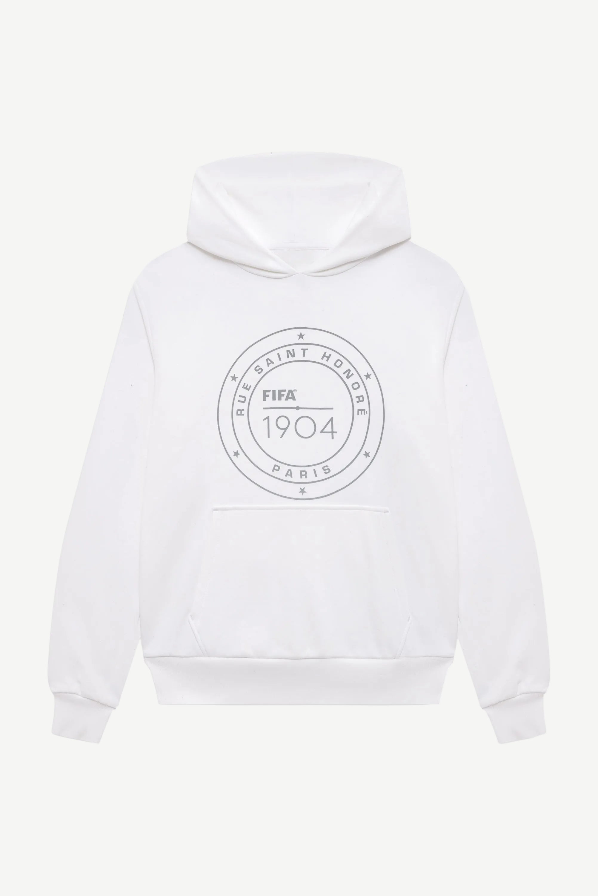 RUE SAINT HONORE HOODIE