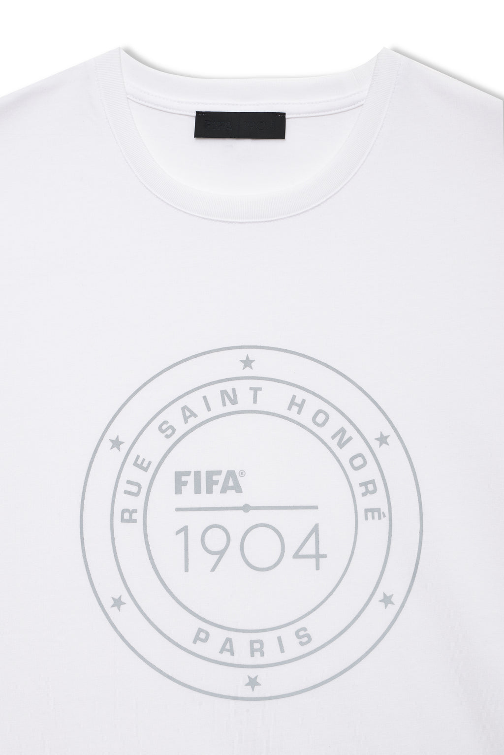 RUE SAINT HONORE SHIRT