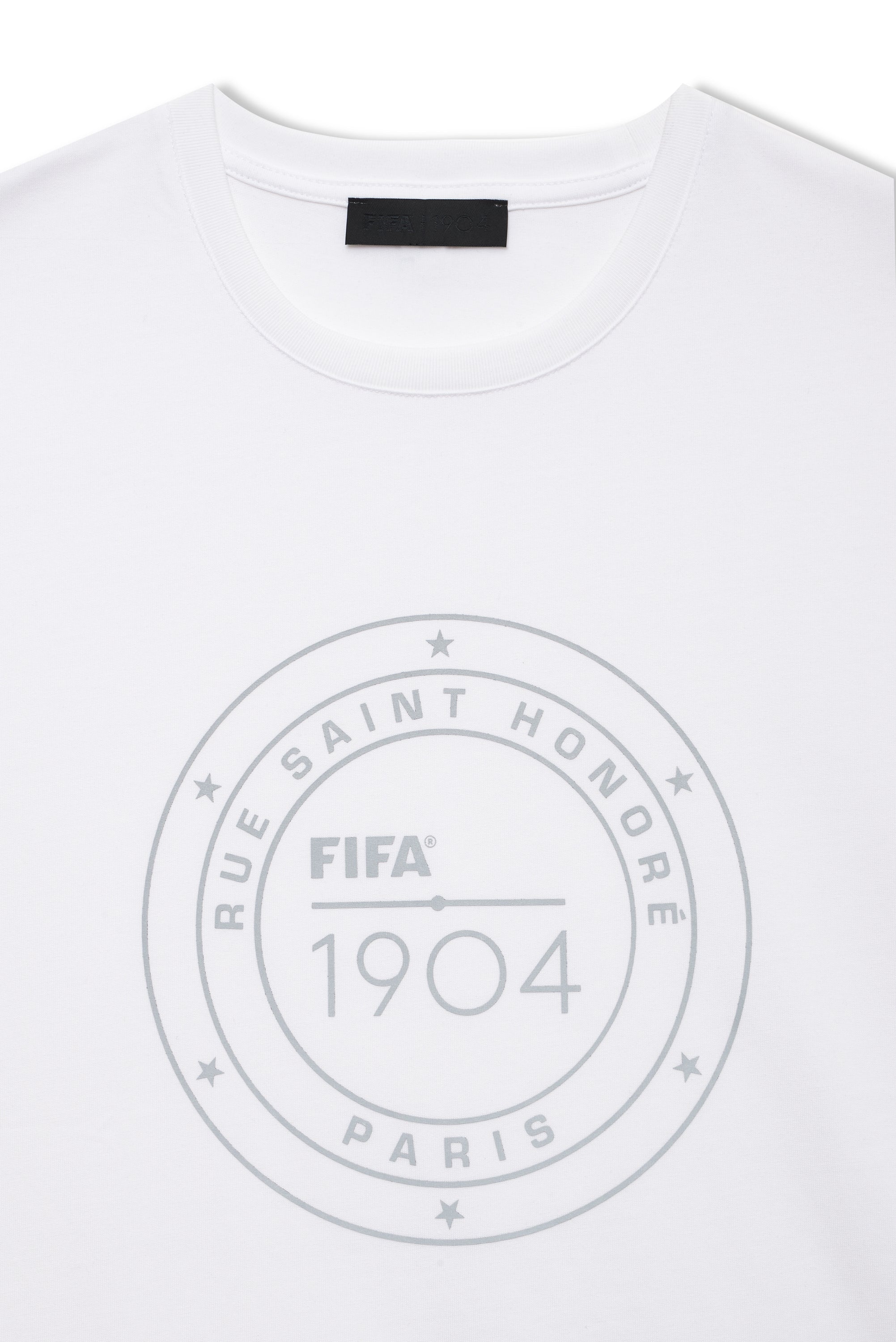 RUE SAINT HONORE SHIRT