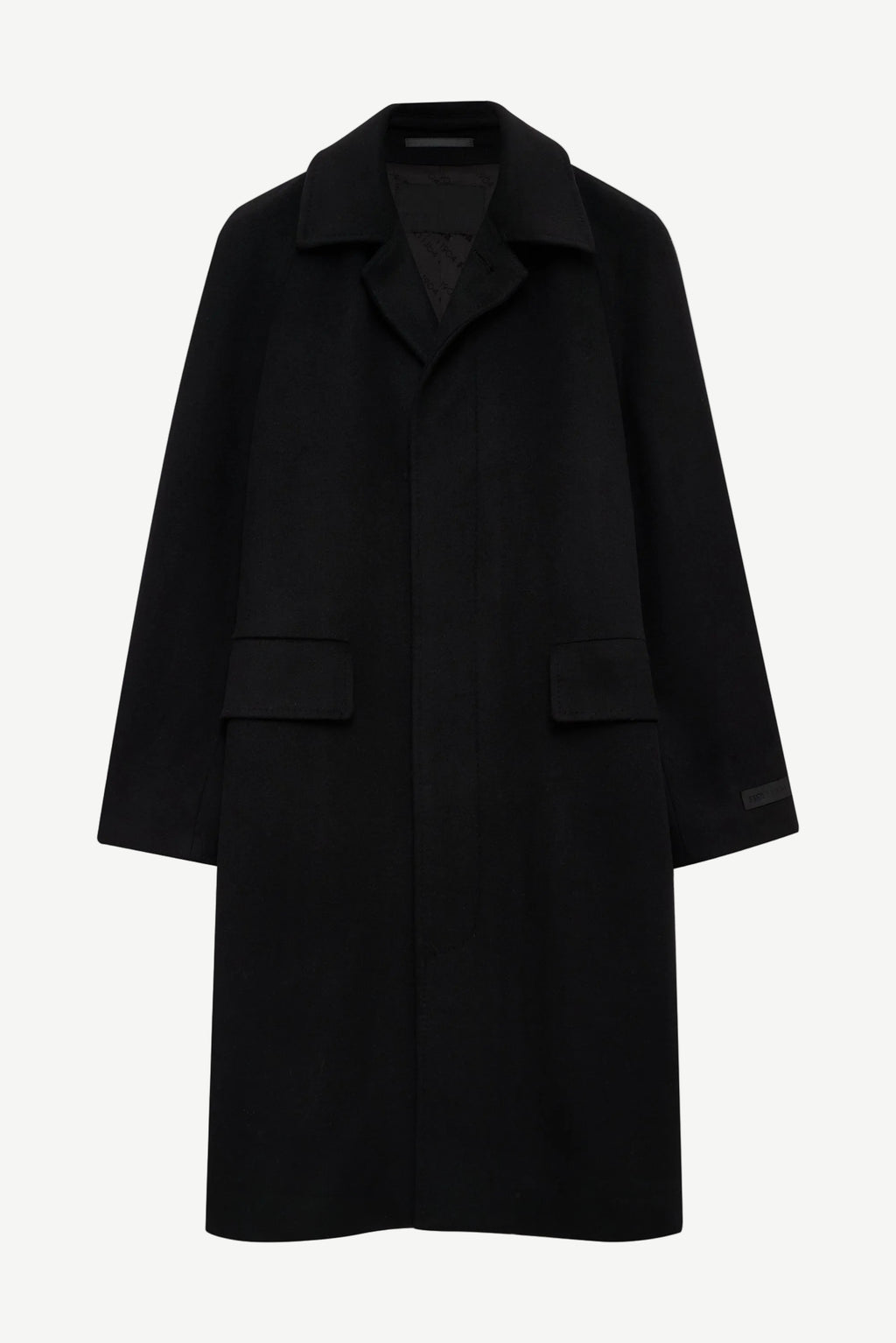 SAN SIRO BLEND COAT