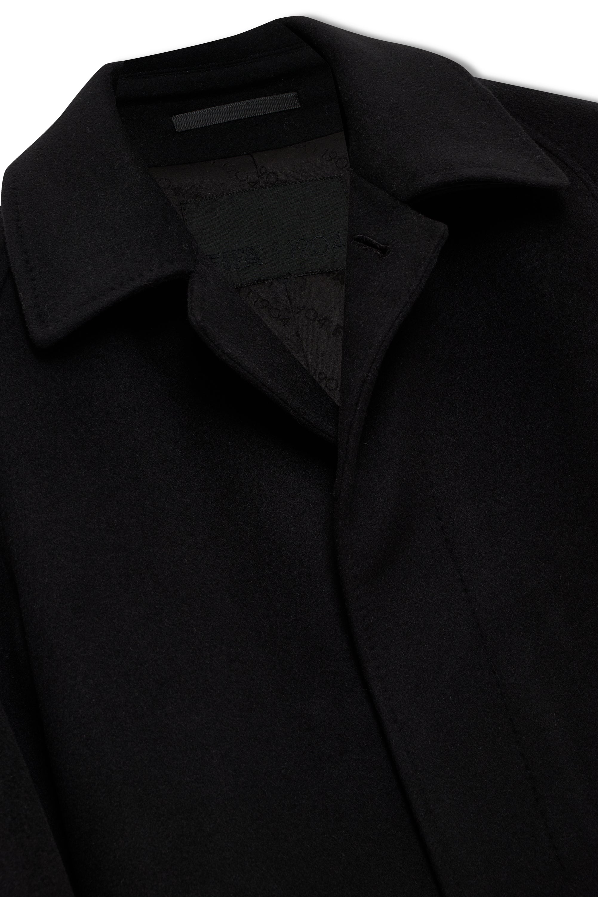 SAN SIRO BLEND COAT