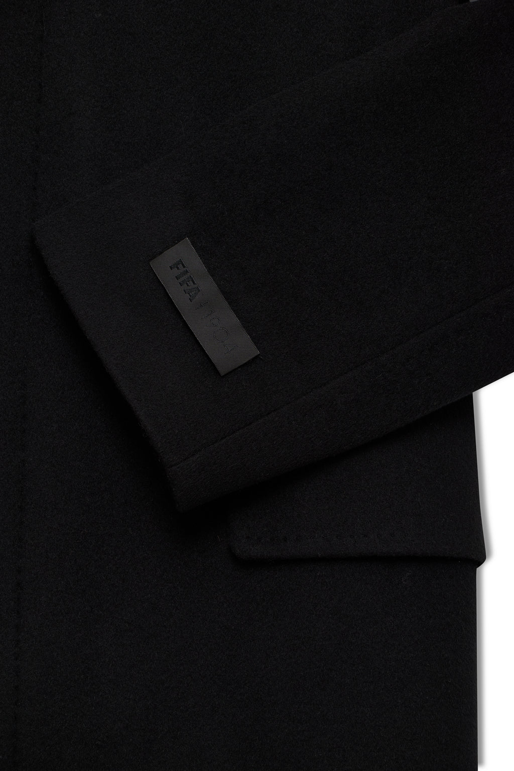 SAN SIRO BLEND COAT