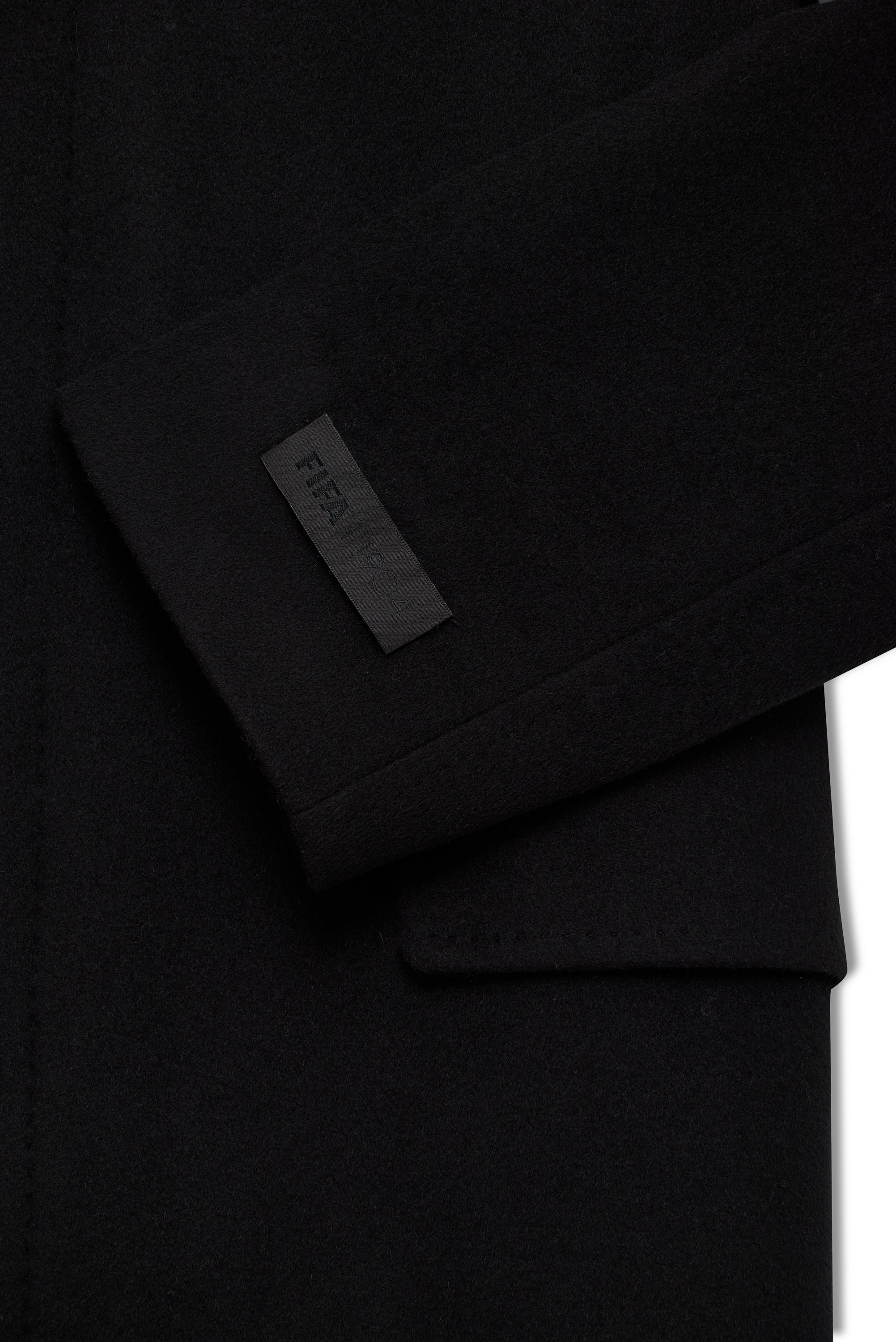 SAN SIRO BLEND COAT