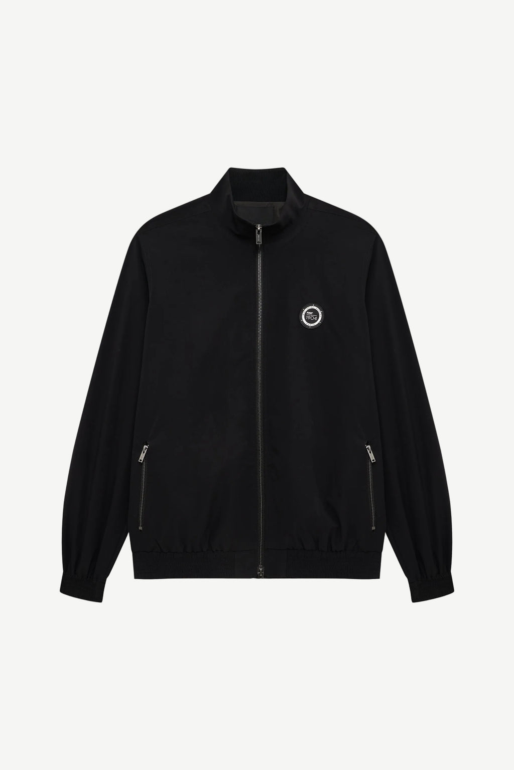 TUNNEL TRACK JACKET