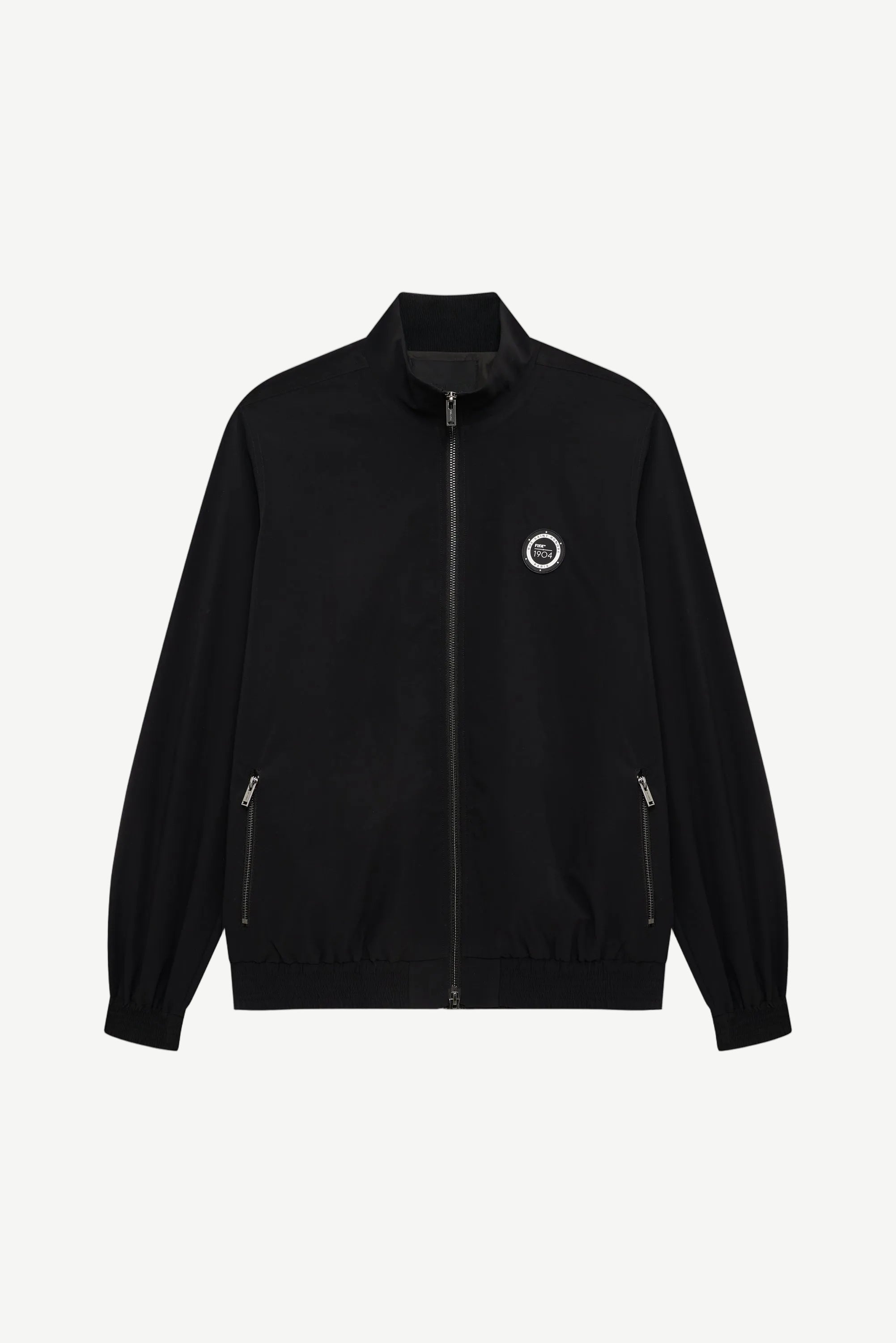 TUNNEL TRACK JACKET