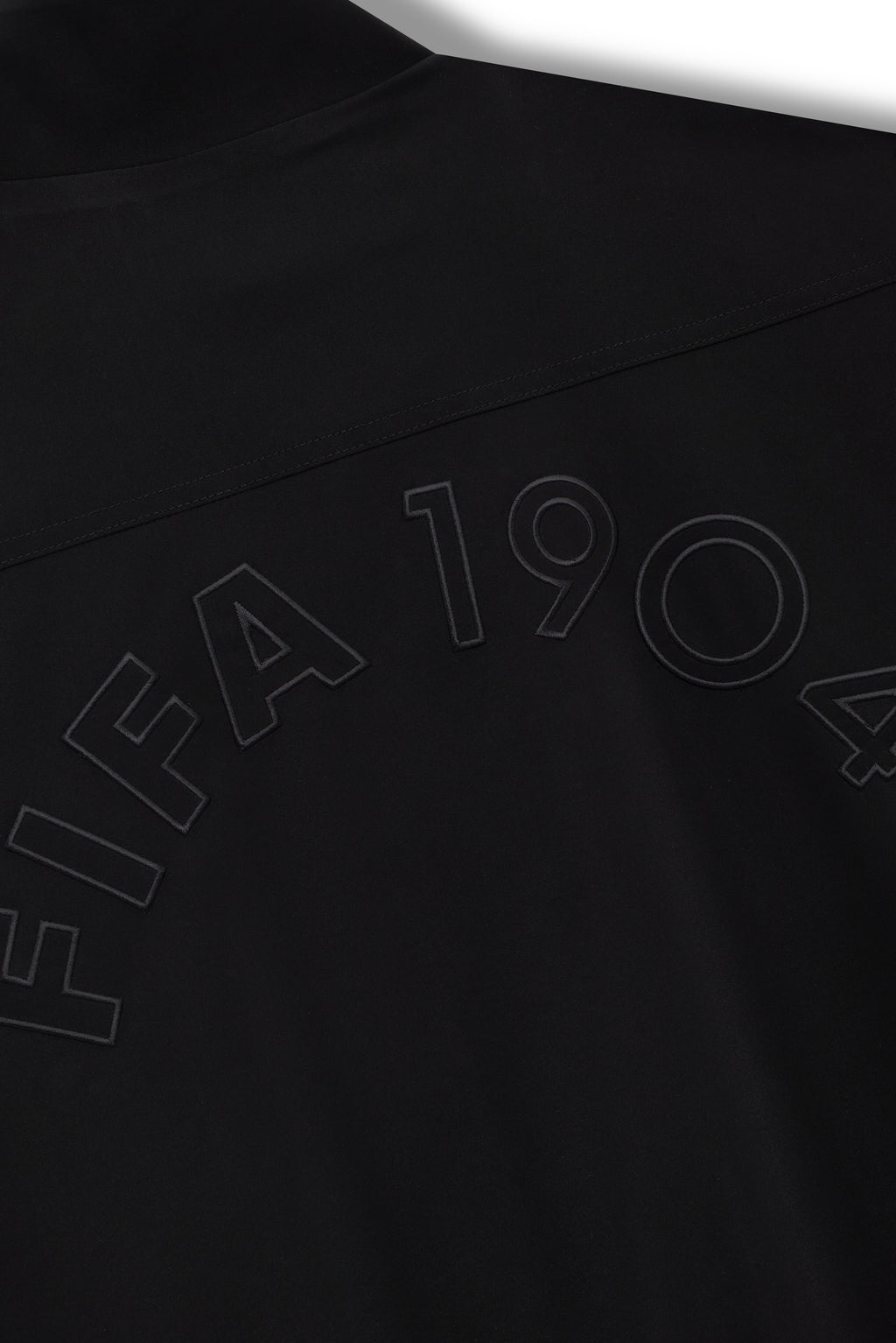 TUNNEL TRACK JACKET