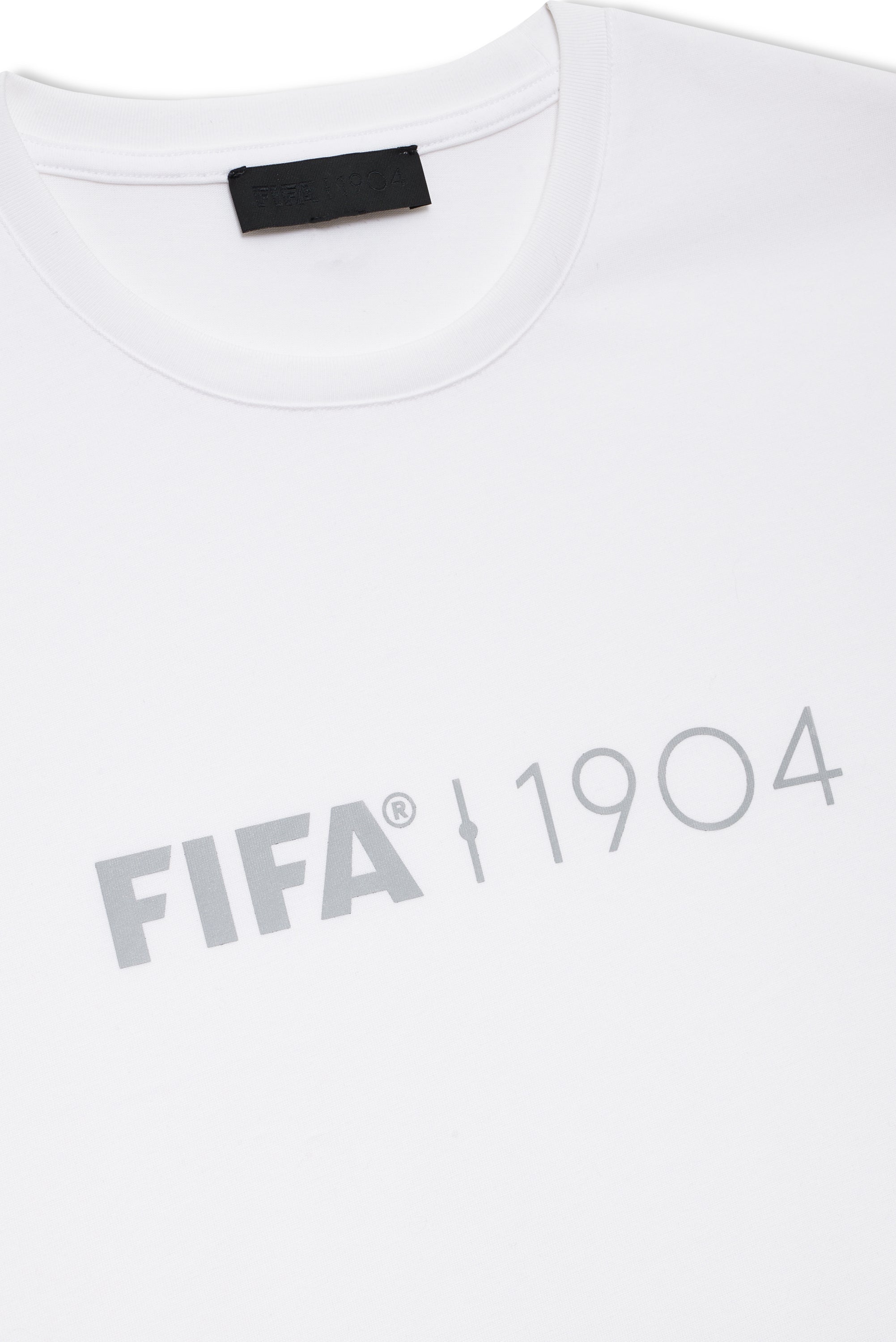 FIFA 1904 UNIFORM SHIRT