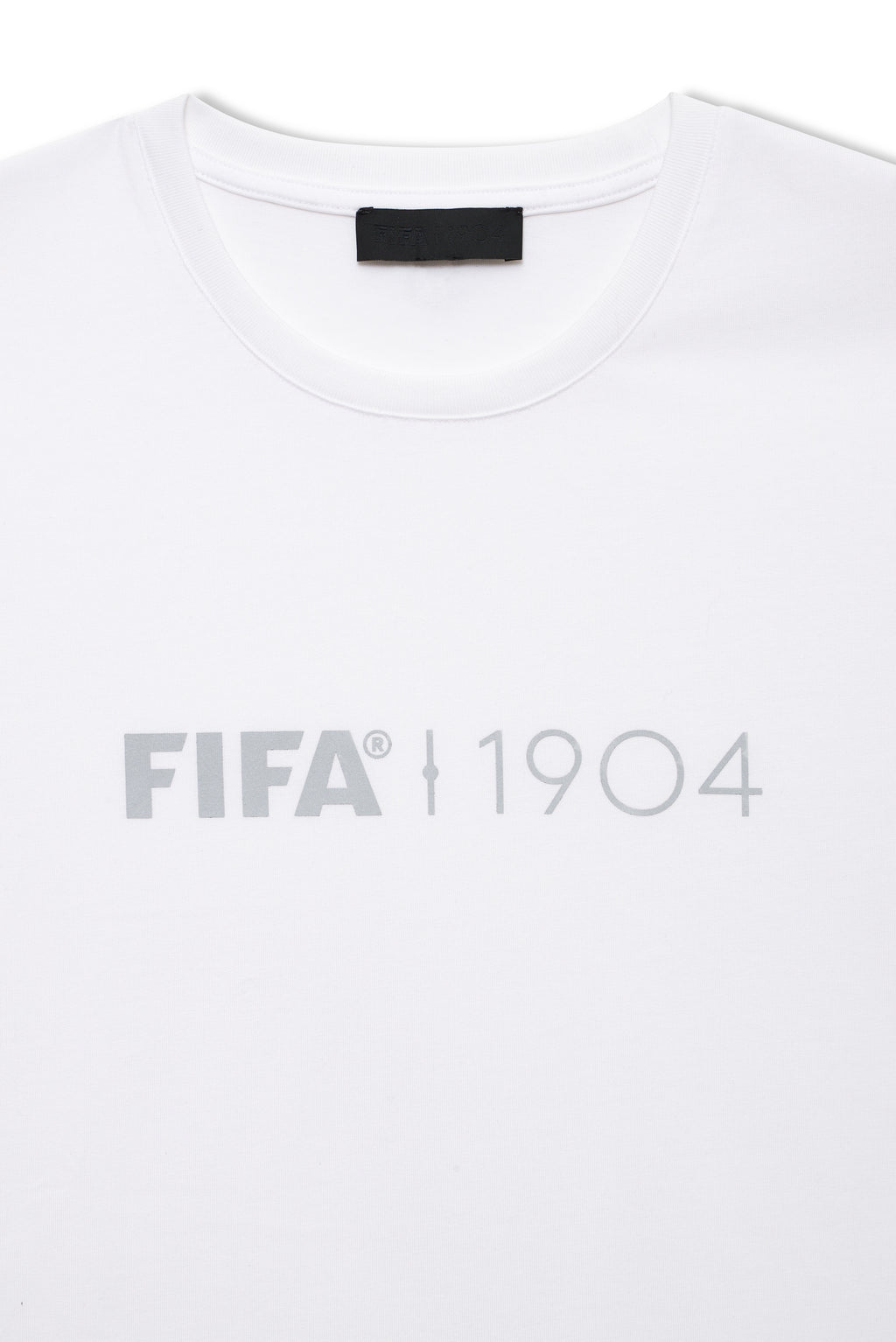 FIFA 1904 UNIFORM SHIRT