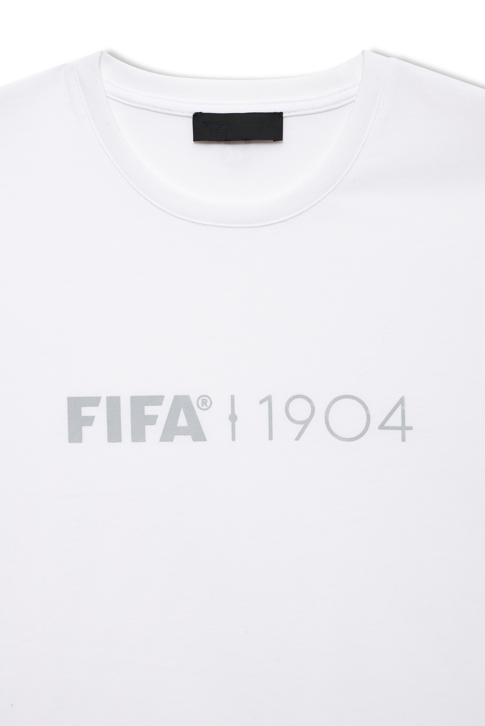 FIFA 1904 UNIFORM SHIRT