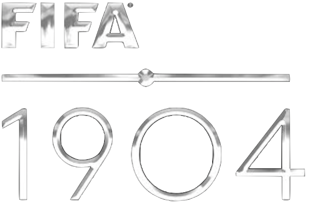 FIFA 1904